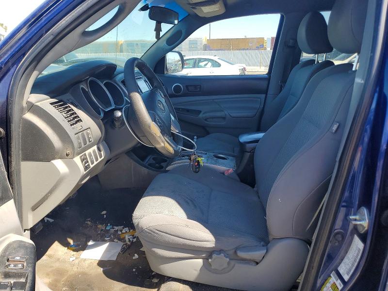 Aukcja sprzedaży 2015 Toyota Tacoma, vin: 3TMKU4HN0FM044879, numer aukcji: 52689706