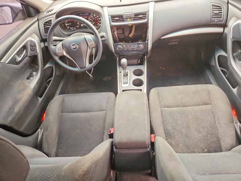 52235366 :رقم المزاد ، 1N4AL3AP7FN310365 vin ، 2015 Nissan Altima مزاد بيع