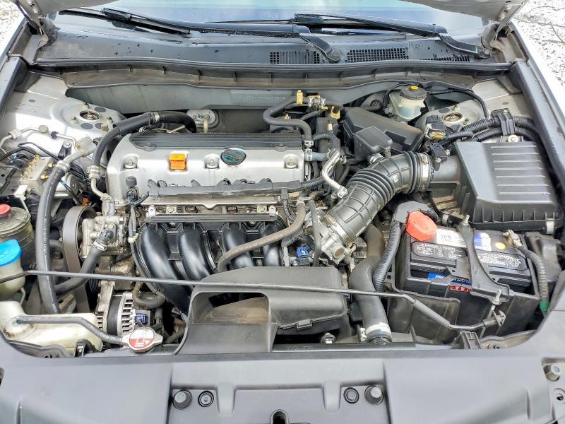 55039926 :رقم المزاد ، JHMCP26429C000218 vin ، 2009 Honda Accord مزاد بيع