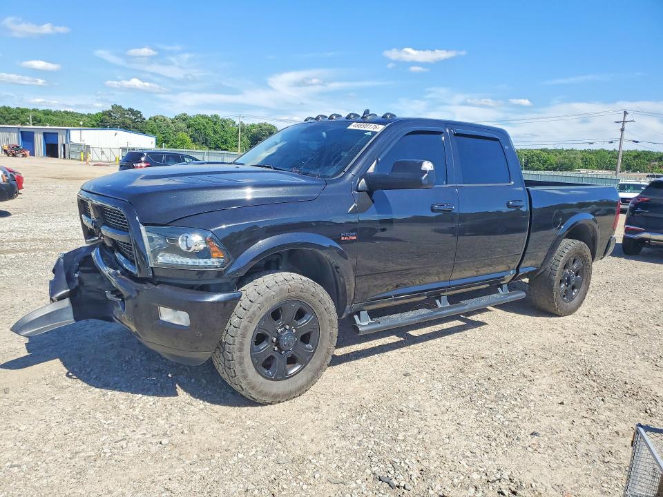 Aukcja sprzedaży 2016 Ram 2500, vin: 3C6UR5FJ0GG350584, numer aukcji: 49898176