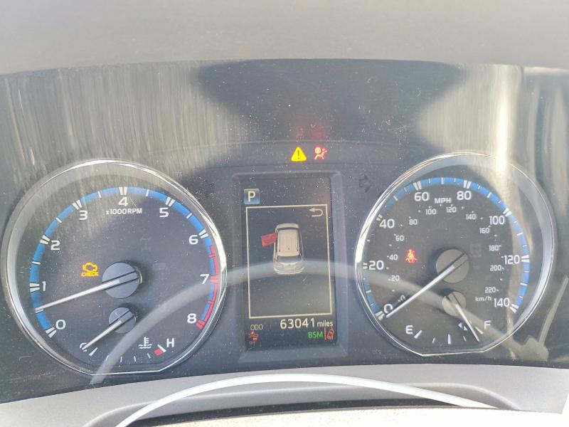 2017 Toyota Rav4 მანქანა იყიდება აუქციონზე, vin: 2T3DFREV3HW666155, აუქციონის ნომერი: 53455996