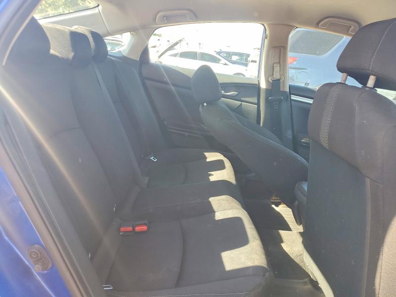 52999146 :رقم المزاد ، 19XFC2F51HE019675 vin ، 2017 Honda Civic مزاد بيع