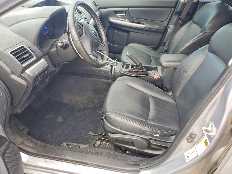 Aukcja sprzedaży 2015 Subaru Xv Crosstrek, vin: JF2GPBPC7FH309837, numer aukcji: 54873346