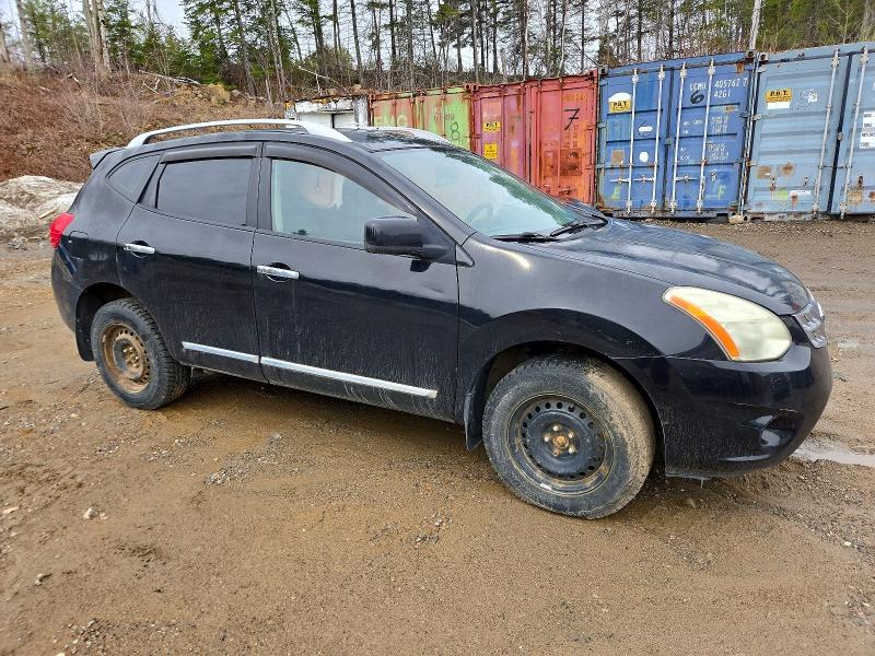 Aukcja sprzedaży 2012 Nissan Rogue, vin: JN8AS5MV3CW420522, numer aukcji: 51343286