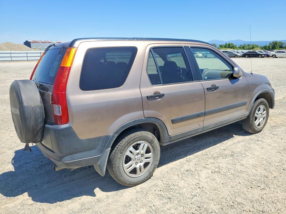 Aukcja sprzedaży 2004 Honda Cr-v, vin: JHLRD78854C037390, numer aukcji: 53924056