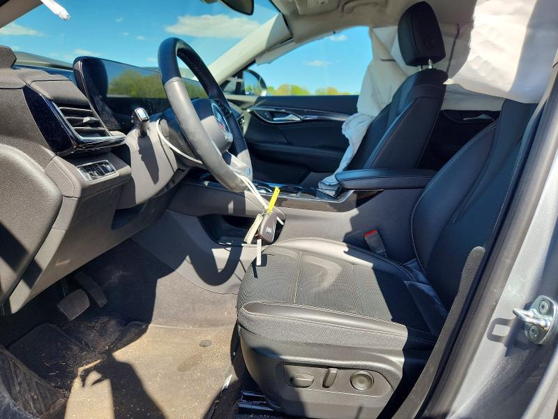 Aukcja sprzedaży 2025 Buick Envision, vin: LRBFZKE47SD032994, numer aukcji: 52675356