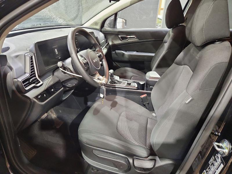 Aukcja sprzedaży 2025 Kia Sportage, vin: 5XYK23DF6SG320875, numer aukcji: 53156806