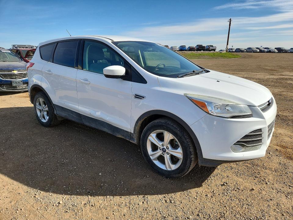 Aukcja sprzedaży 2013 Ford Escape, vin: 1FMCU9GX1DUD28062, numer aukcji: 52882626