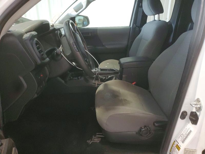 Aukcja sprzedaży 2022 Toyota Tacoma, vin: 3TYRX5GN5NT056929, numer aukcji: 51075396