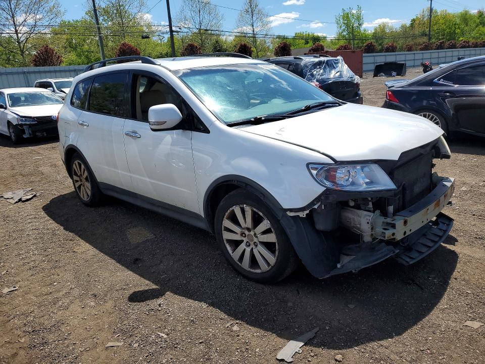 Продаж на аукціоні авто 2008 Subaru Tribeca, vin: 4S4WX92D984402531, номер лоту: 53222356