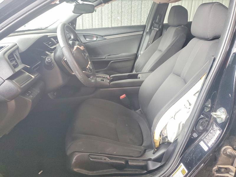 2019 Honda Civic მანქანა იყიდება აუქციონზე, vin: SHHFK7H66KU211549, აუქციონის ნომერი: 52167006