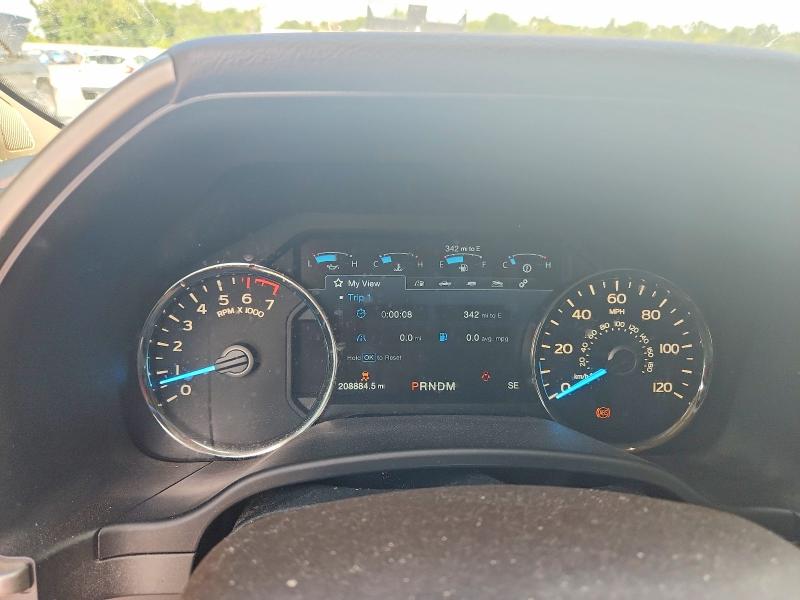 55153226 :رقم المزاد ، 1FTEW1E4XKFB12696 vin ، 2019 Ford F150 مزاد بيع