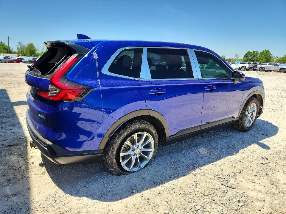 Продаж на аукціоні авто 2023 Honda Cr-v, vin: 2HKRS4H4XPH414982, номер лоту: 53075646