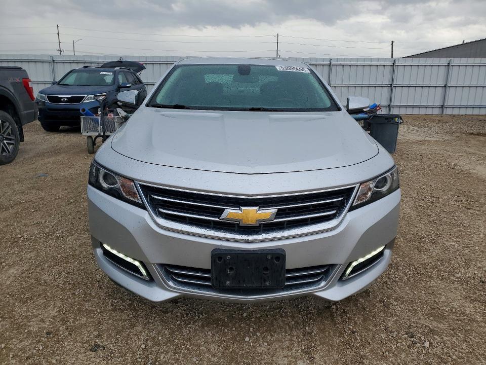 Продажа на аукционе авто 2019 Chevrolet Impala, vin: 1G1105S30KU101519, номер лота: 53095606