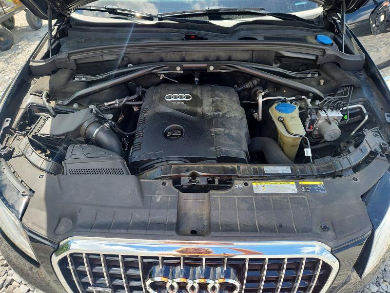 52000606 :رقم المزاد ، WA1L2AFP2GA048292 vin ، 2016 Audi Q5 مزاد بيع