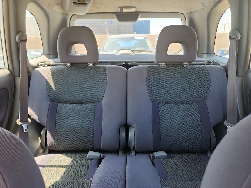 Продаж на аукціоні авто 2001 Toyota Rav4, vin: JTEGH20V110040292, номер лоту: 52093506