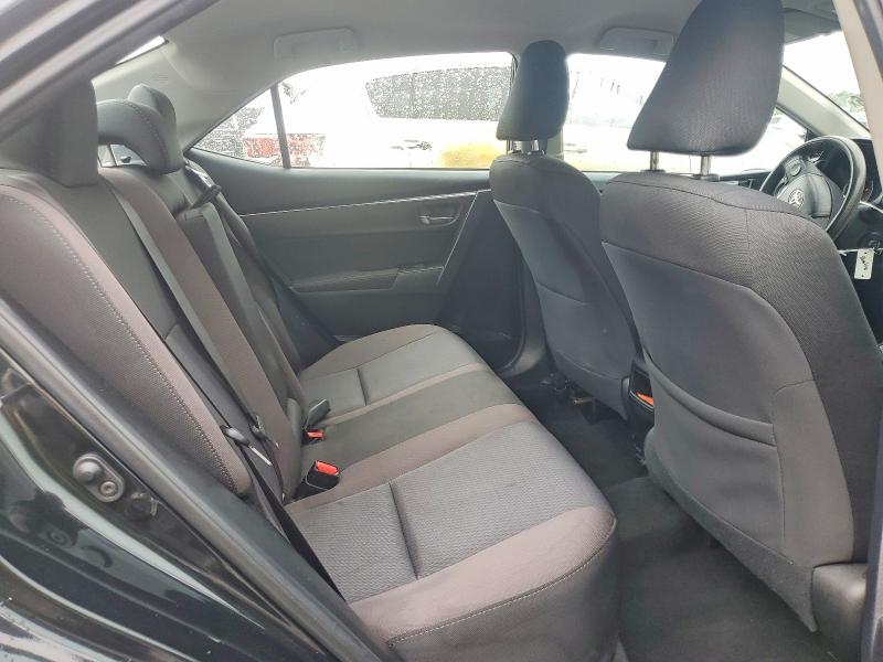 Продаж на аукціоні авто 2019 Toyota Corolla, vin: 2T1BURHE3KC188278, номер лоту: 54617096