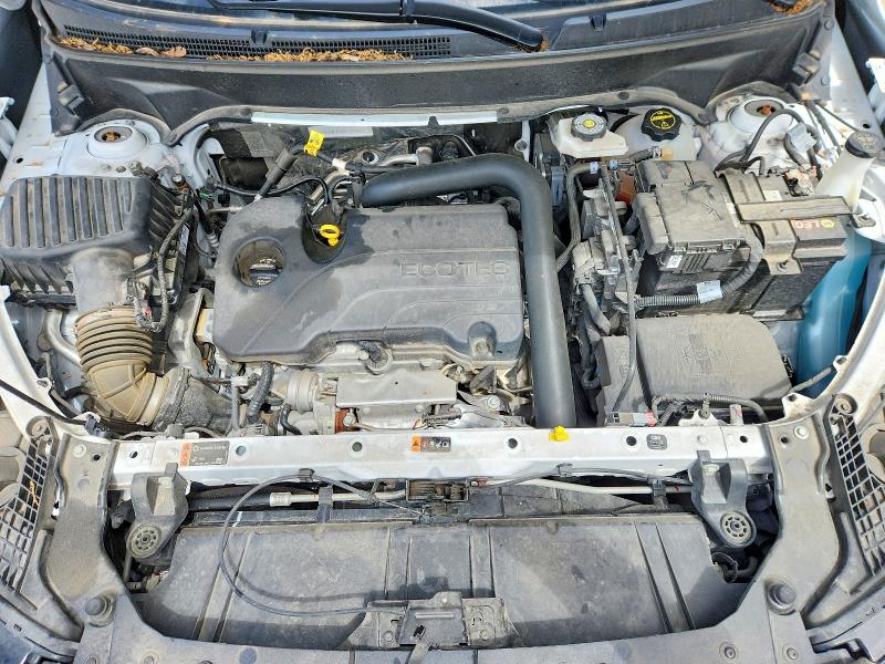 54484536 :رقم المزاد ، 3GKALVEG5RL358097 vin ، 2024 Gmc Terrain مزاد بيع