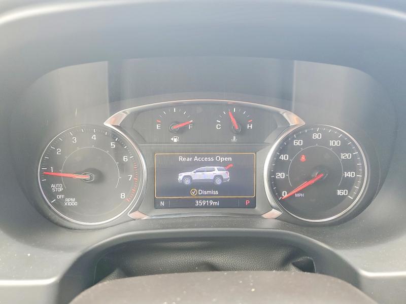 Aukcja sprzedaży 2023 Gmc Acadia, vin: 1GKKNML47PZ221458, numer aukcji: 51881216