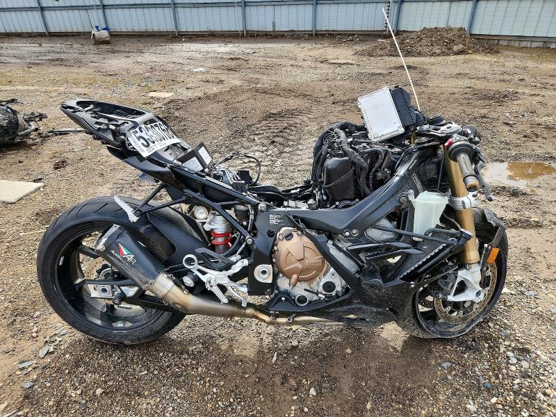 Aukcja sprzedaży 2021 Bmw S 1000, vin: WB10E2302M6E83678, numer aukcji: 53930766