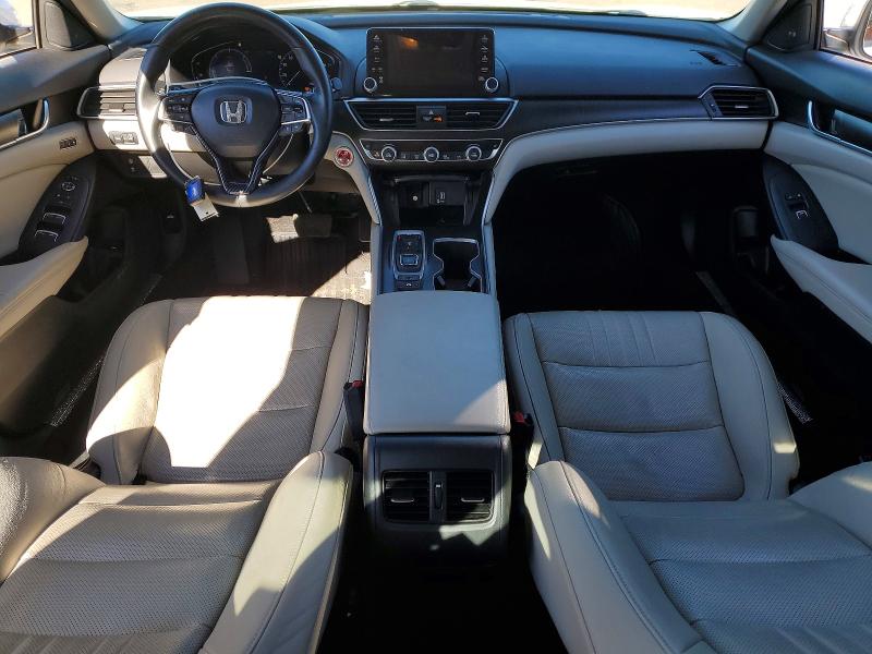 Продаж на аукціоні авто 2019 Honda Accord, vin: 1HGCV3F59KA006686, номер лоту: 48523246