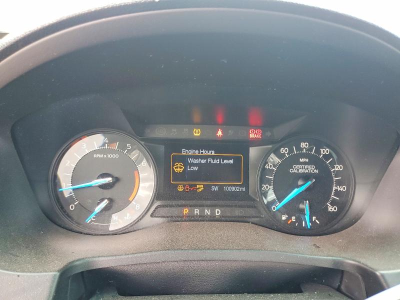 Aukcja sprzedaży 2016 Ford Explorer, vin: 1FM5K8AR9GGA47293, numer aukcji: 54151326