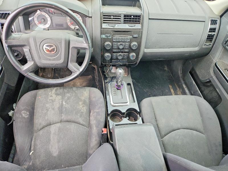 Продажа на аукционе авто 2009 Mazda Tribute, vin: 4F2CZ02729KM01273, номер лота: 51844256