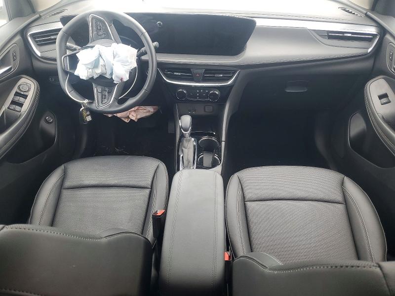 Aukcja sprzedaży 2024 Buick Encore Gx, vin: KL4AMDSL5RB206062, numer aukcji: 54897506
