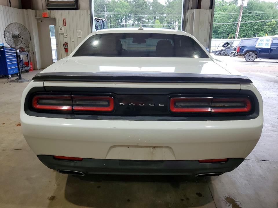Aukcja sprzedaży 2015 Dodge Challenger, vin: 2C3CDZAG1FH873881, numer aukcji: 54143126
