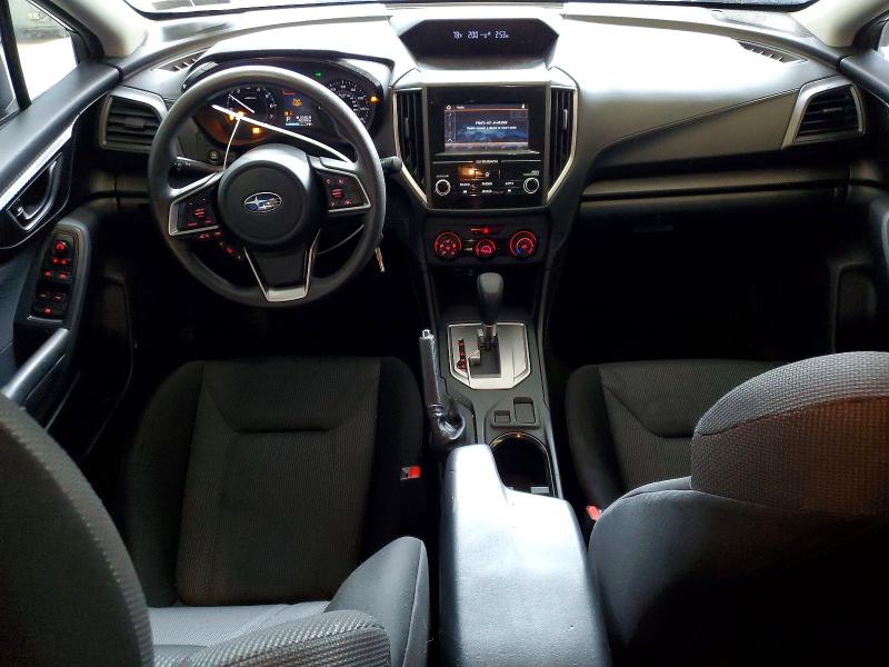 Продаж на аукціоні авто 2020 Subaru Impreza, vin: 4S3GTAB67L3735221, номер лоту: 54252156