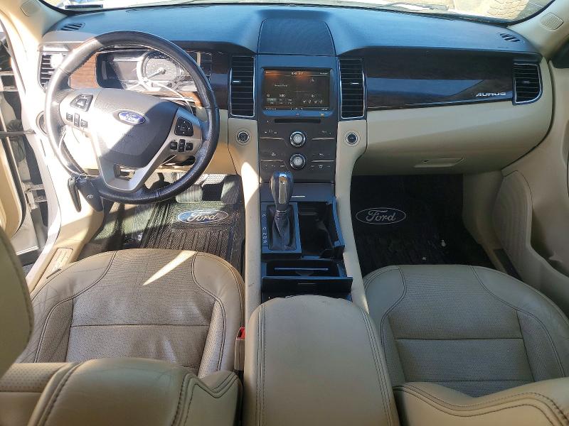 Продаж на аукціоні авто 2014 Ford Taurus, vin: 1FAHP2F88EG163653, номер лоту: 54434966