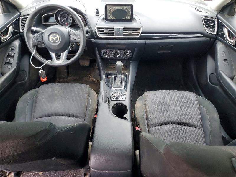 Продаж на аукціоні авто 2016 Mazda 3, vin: 3MZBM1U73GM245972, номер лоту: 52316786