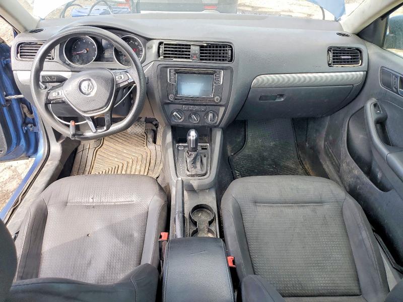 Продажа на аукционе авто 2016 Volkswagen Jetta, vin: 3VWD67AJ0GM377464, номер лота: 53533706