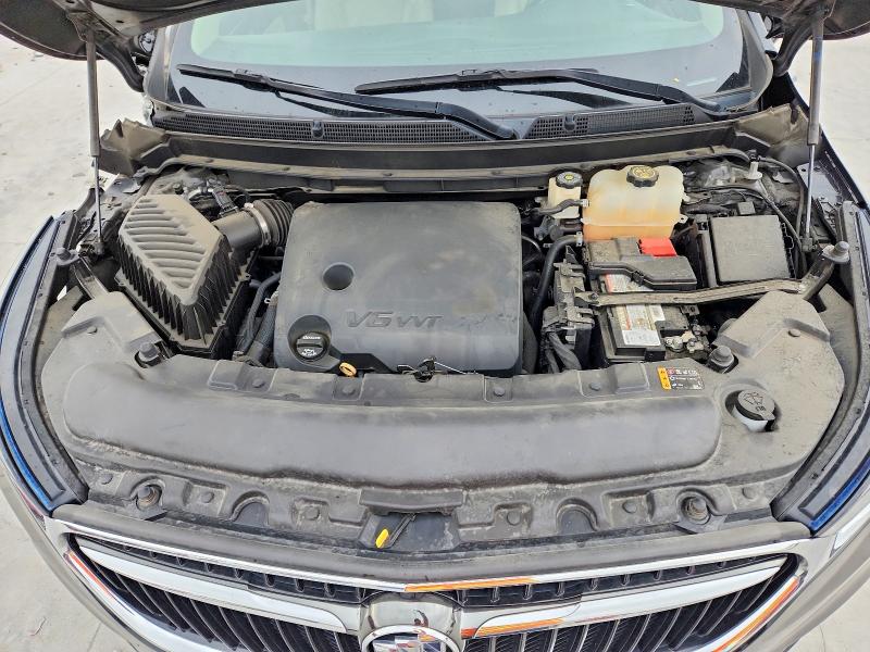 2019 Buick Enclave მანქანა იყიდება აუქციონზე, vin: 5GAERBKW4KJ307193, აუქციონის ნომერი: 51955746