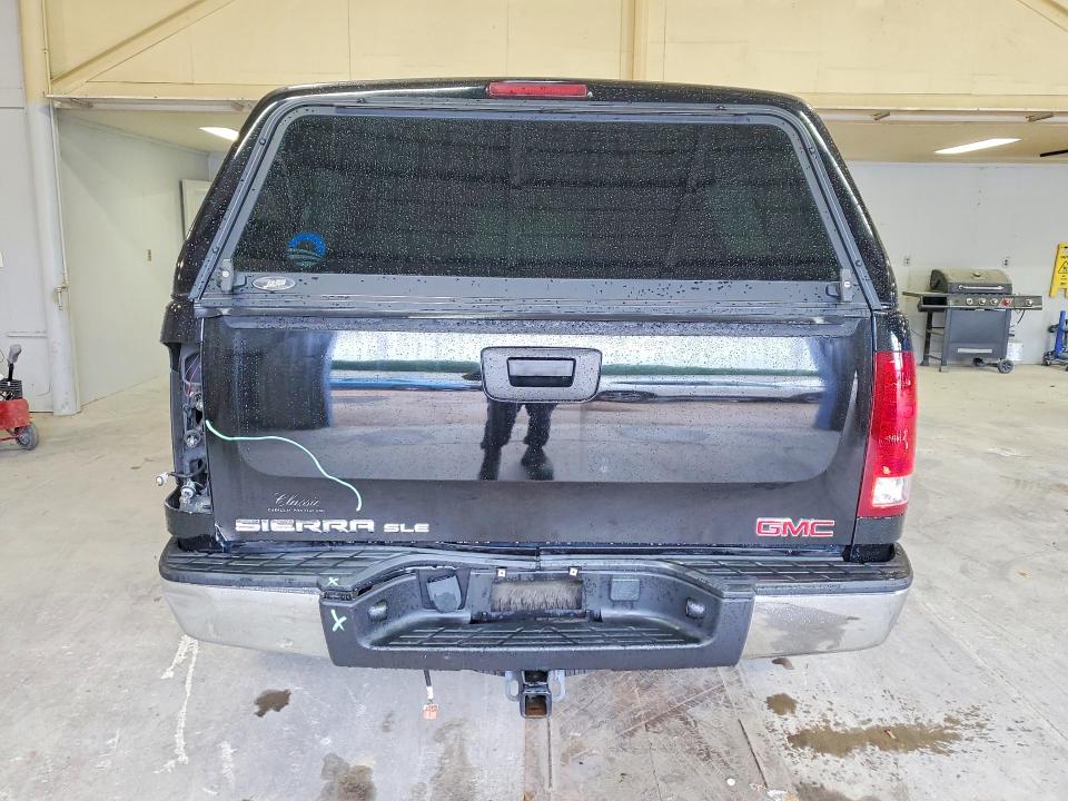 Продажа на аукционе авто 2008 Gmc Sierra, vin: 3GTEC13J28G211201, номер лота: 51339766