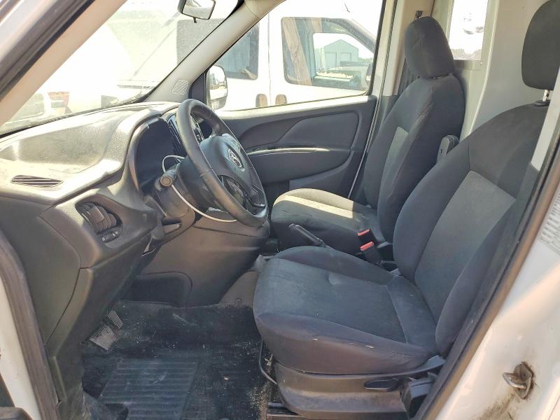 Продажа на аукционе авто 2016 Ram Promaster City, vin: ZFBERFBT0G6B13997, номер лота: 53580776