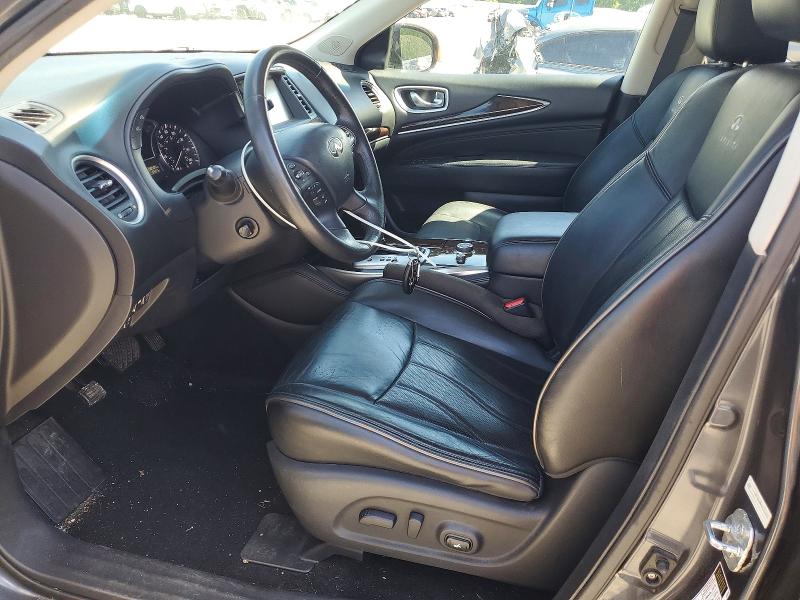 Продажа на аукционе авто 2013 Infiniti Jx35, vin: 5N1AL0MM4DC352023, номер лота: 53195866