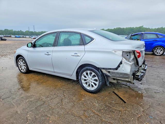 Продажа на аукционе авто 2019 Nissan Sentra, vin: 3N1AB7AP5KY315472, номер лота: 51830696