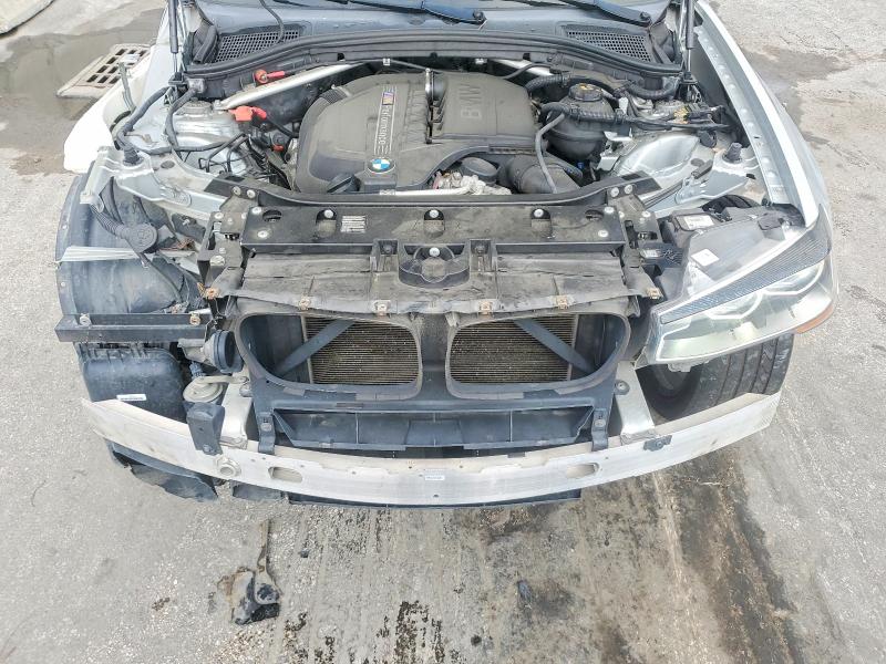 2017 Bmw X4 მანქანა იყიდება აუქციონზე, vin: 5UXXW7C51H0U25055, აუქციონის ნომერი: 53574066
