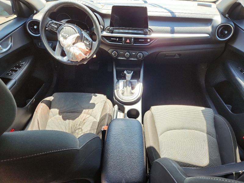 Продажа на аукционе авто 2022 Kia Forte, vin: 3KPF24AD4NE482046, номер лота: 52822676
