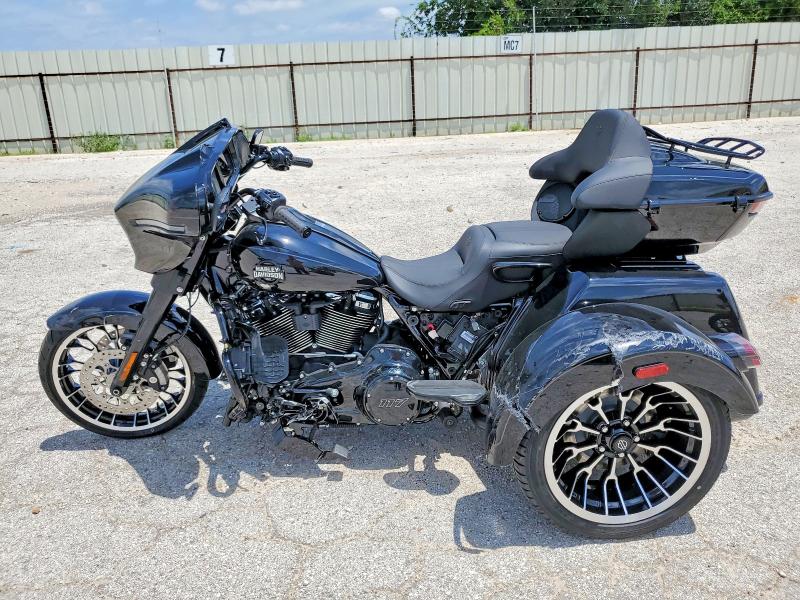 Продаж на аукціоні авто 2026 Harley Davidson Flhlt, vin: 1HD1MGN13TB854152, номер лоту: 55319936