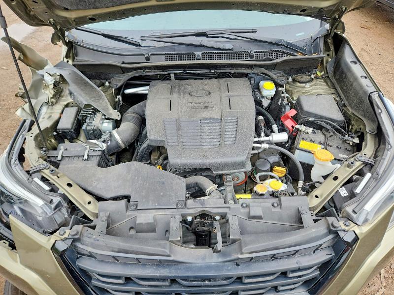 Aukcja sprzedaży 2023 Subaru Forester, vin: JF2SKAPC4PH527125, numer aukcji: 53954836