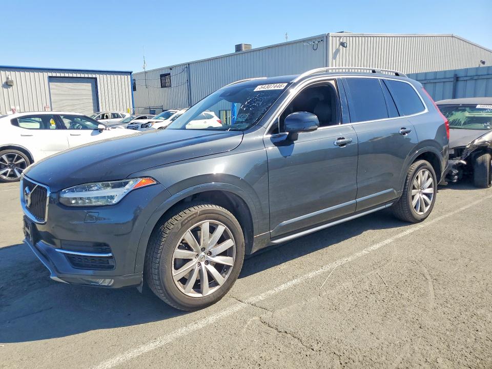 Продаж на аукціоні авто 2016 Volvo Xc90, vin: YV4A22PK8G1044816, номер лоту: 54307446