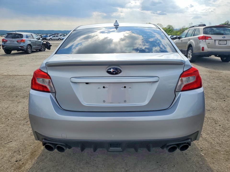 53244816 :رقم المزاد ، JF1VA1A64J9820113 vin ، 2018 Subaru Wrx مزاد بيع