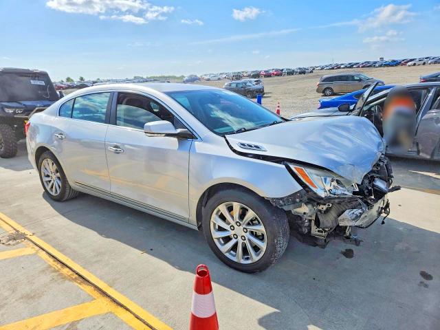 Aukcja sprzedaży 2014 Buick Lacrosse, vin: 1G4GB5G38EF230911, numer aukcji: 52012126
