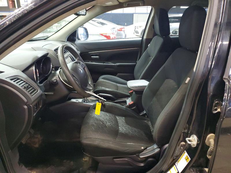Aukcja sprzedaży 2021 Mitsubishi Outlander Sport, vin: JA4ARUAU7MU008088, numer aukcji: 53692126