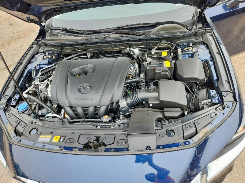 Aukcja sprzedaży 2026 Mazda 3, vin: JM1BPACL0T1875786, numer aukcji: 52775416