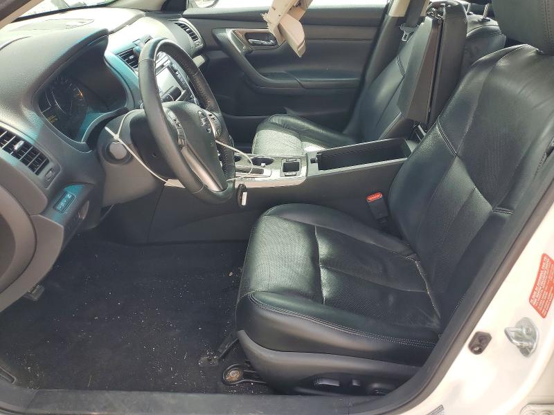 Продажа на аукционе авто 2015 Nissan Altima, vin: 1N4AL3AP8FN896879, номер лота: 53079466