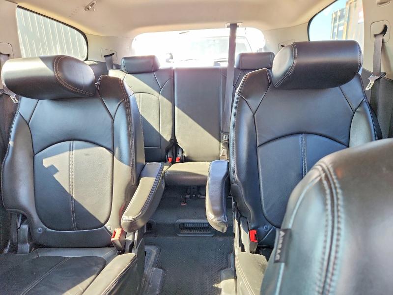 Aukcja sprzedaży 2013 Chevrolet Traverse, vin: 1GNKRJKD3DJ243281, numer aukcji: 54823286