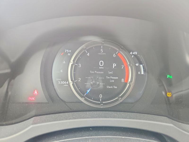 Продажа на аукционе авто 2023 Lexus Rc 300, vin: JTHGA5BC6P5012519, номер лота: 52488316